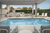 Element Jacksonville Beach - Beach