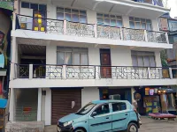 Benus Darjeeling Home A Backpackers Hub