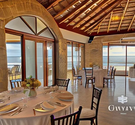 Gaviana Resort