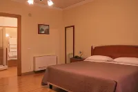 Ruggiero Park Hotel Hotels in Ascea