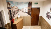Hostal Central Marmolejo Hotels in Arjona