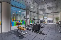 The Address Palace Hotel & Apartment - 4-Star