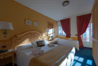 La Meridiana Hotel di Madesimo