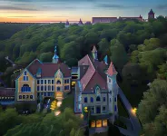 Wildbad Rothenburg o.d.T. Hotels in Rothenburg ob der Tauber