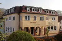 Landgasthof Zur Linde Hotels in der Nähe von Felsland Badeparadies