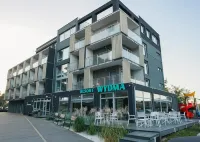 Wydma Resort Medi & Spa - Normobaria