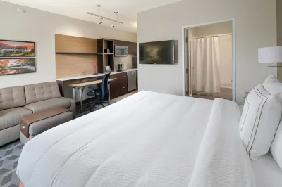 TownePlace Suites Denver South/Lone Tree Hotels in Lone Tree