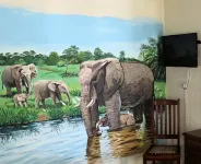 Parrot Lodge