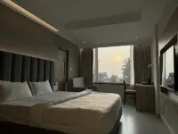 Hotel Devdeep Porvorim Hotels in Pilerne
