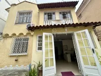 Casinha Tropical Hotel di 