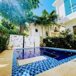 Summer House Inn San Andres - Guest houses