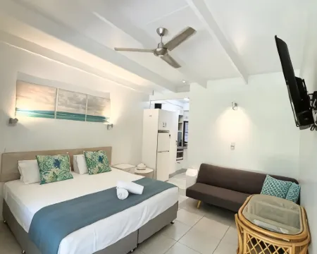 Amaroo on Mandalay, Magnetic Island Hotels in Nelly Bay