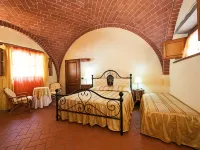 Fonte Del Castagno Hotels in Sinalunga