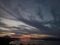 Lumut Valley Resort Condominium Hotels in Lumut
