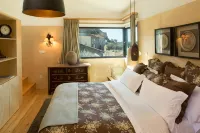 Casas Do Coro Hotels in Longroiva