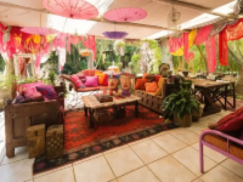 The Art Guesthouse Hotels in Hartbeespoort