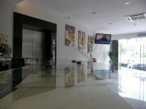 Tras Mutiara Hotel Bentong Hotels in Bentong