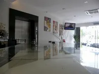 Tras Mutiara Hotel Bentong