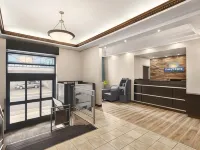 Days Inn by Wyndham Philadelphia Convention Center Hotels near Reading Terminal Market