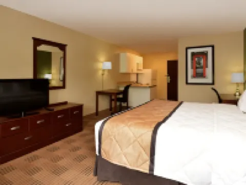 Studio 6 Memphis, TN – East Memphis Hotels in Memphis
