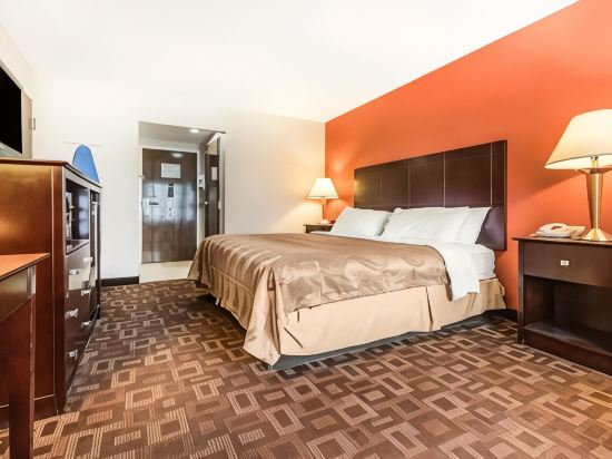 Quality Inn & Suites