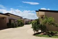 On Green Resort Hotels in Tha Yang District