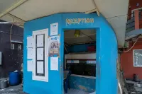 Sabar Mansion 22 Mitra RedDoorz Hotel di Kecamatan Pesanggrahan