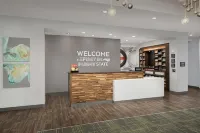 هامبتون إن آند سويتس شارلوت أيربورت ليك بوينت