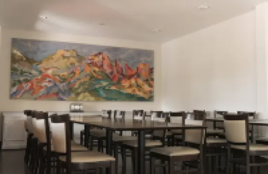 Rincon del Cerro Hotels in La Caldera Department