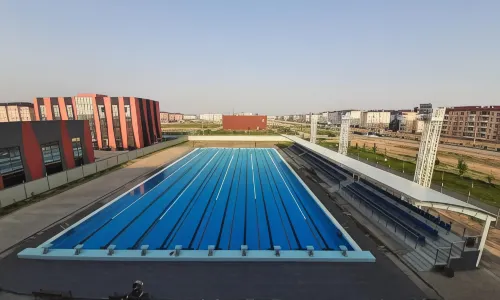 Olympic Hotel