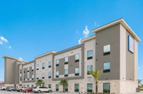 สตูดิโอ 6 คาตี้, TX