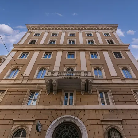 Hotel Katty