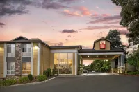 Best Western Plus Heritage Inn Hotels in Benicia