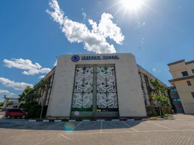 Kristal Hotel Kupang