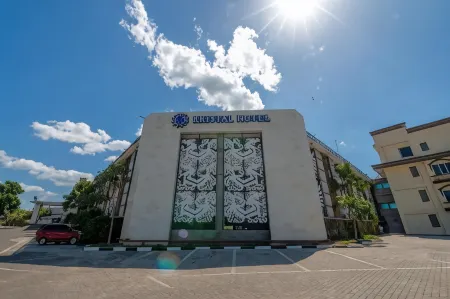 Kristal Hotel Kupang