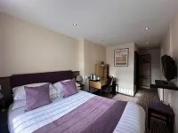 The Bell Guesthouse Các khách sạn ở Peterlee