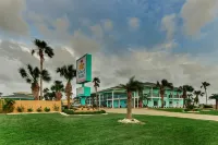 Island Hotel Port Aransas