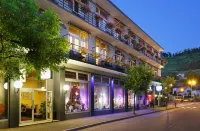 The Originals City, Hôtel de l’Ange, Guebwiller Các khách sạn gần Parc du Petit Prince