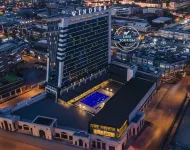Windsor Hotel & Convention Center Istanbul Hotel in zona Albino Akvaryum