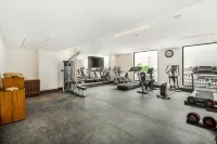 Golden Tulip Jalandhar - С тренажерным залом