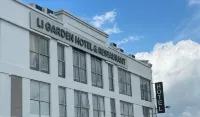 Li Garden Hotel Hotels near Pinkyfrog Studio BENANG: Tiny Yarn Shop-Johor, Malaysia