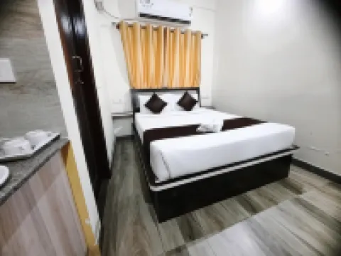 SM Rooms HSR Layout Bengaluru