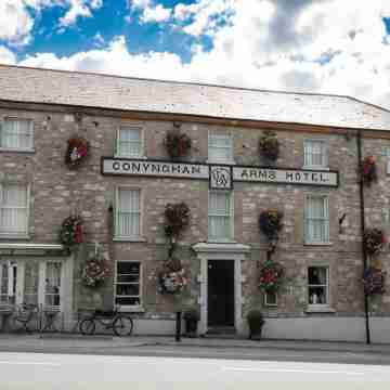 Conyngham Arms Hotel Slane Hotel Exterior
