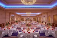 ITC Gardenia, a Luxury Collection Hotel, Bengaluru - فطور