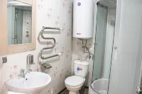 Valensiya Mini-Hotel Hôtels à : Gorod Syktyvkar