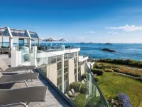Emeria Dinard Thalasso Spa - Ocean View