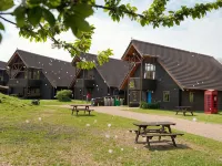 YHA London Lee Valley Hotels in Waltham Abbey