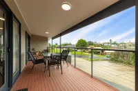 Horizon Holiday Apartments Hotel di Wallaga Lake