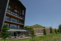 Gudauri Lodge Отели в г. 