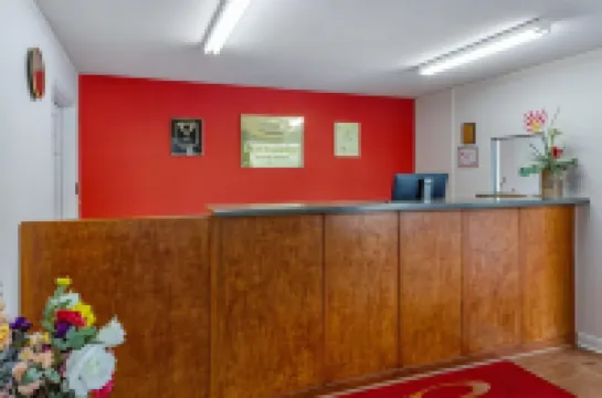 Econo Lodge & Suites Southern Pines